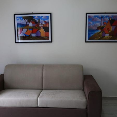 Home Mazzei Piazza Bilotti 코센차 객실 사진
