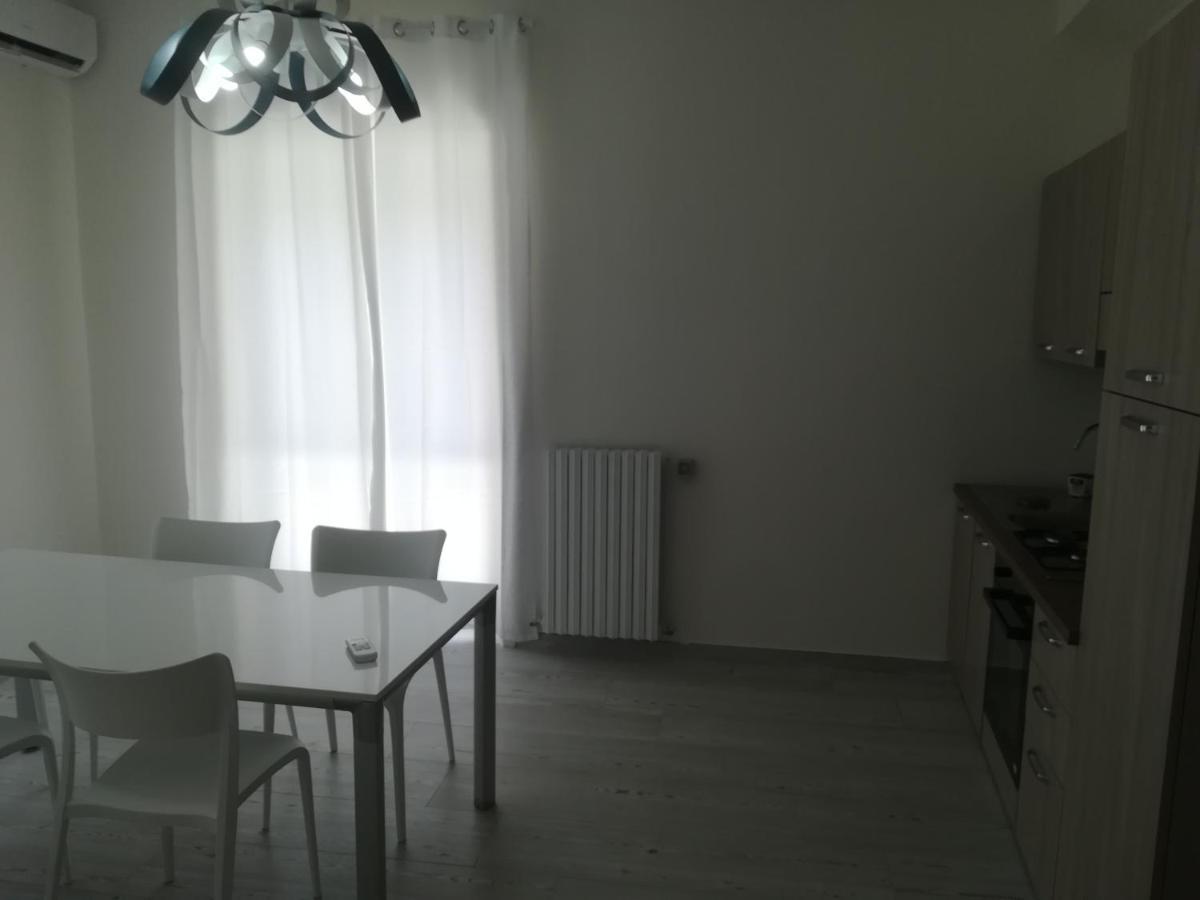 Home Mazzei Piazza Bilotti 코센차 객실 사진